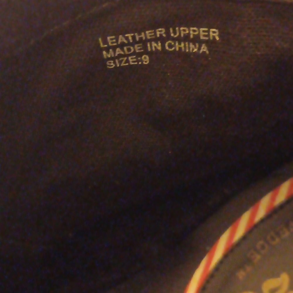 80 % 20  Anthropologie Hidden Wedge Embossed Booties - Picture 10 of 13